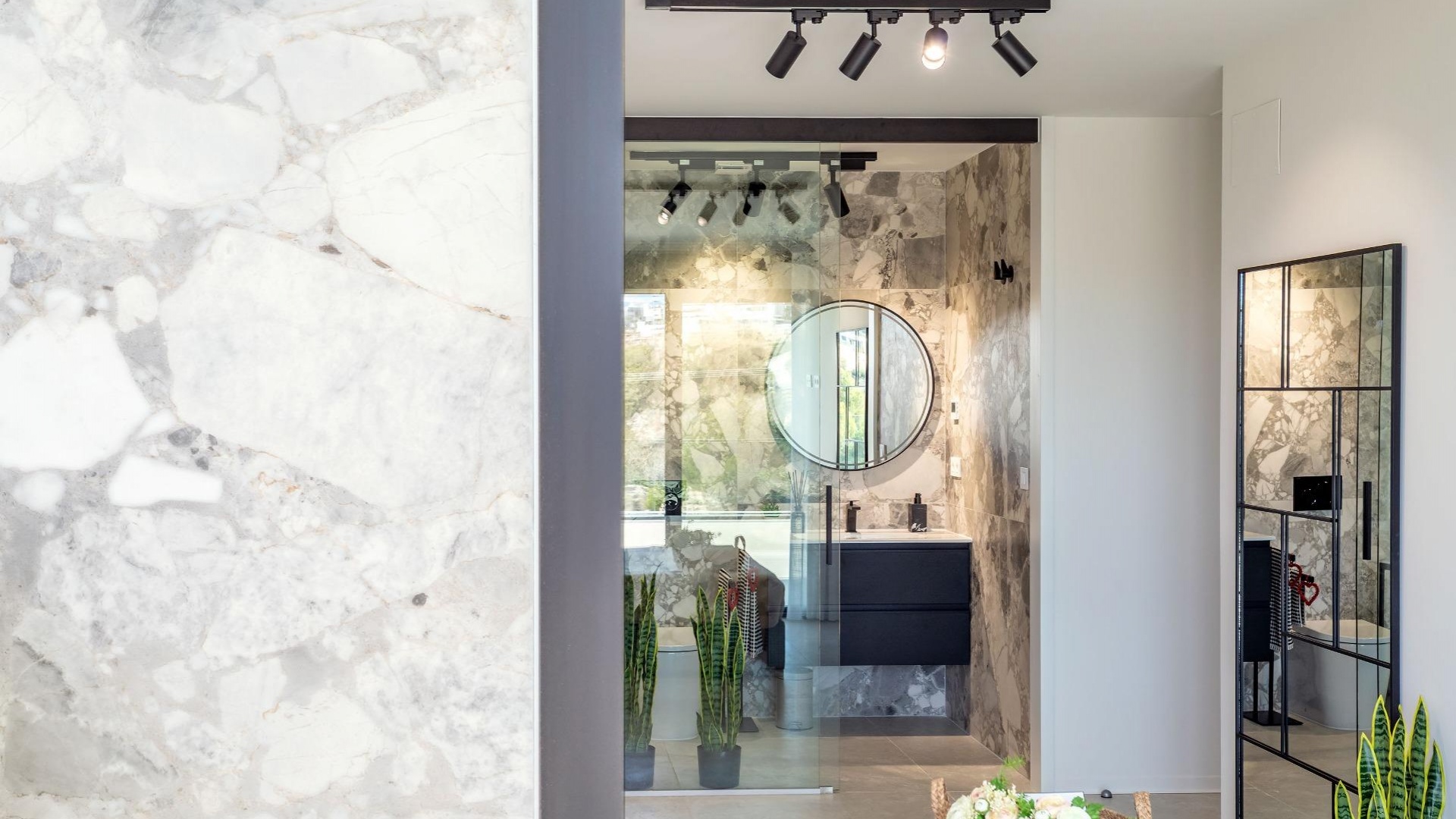 New Build - Apartment - Finestrat - Balcón De Finestrat