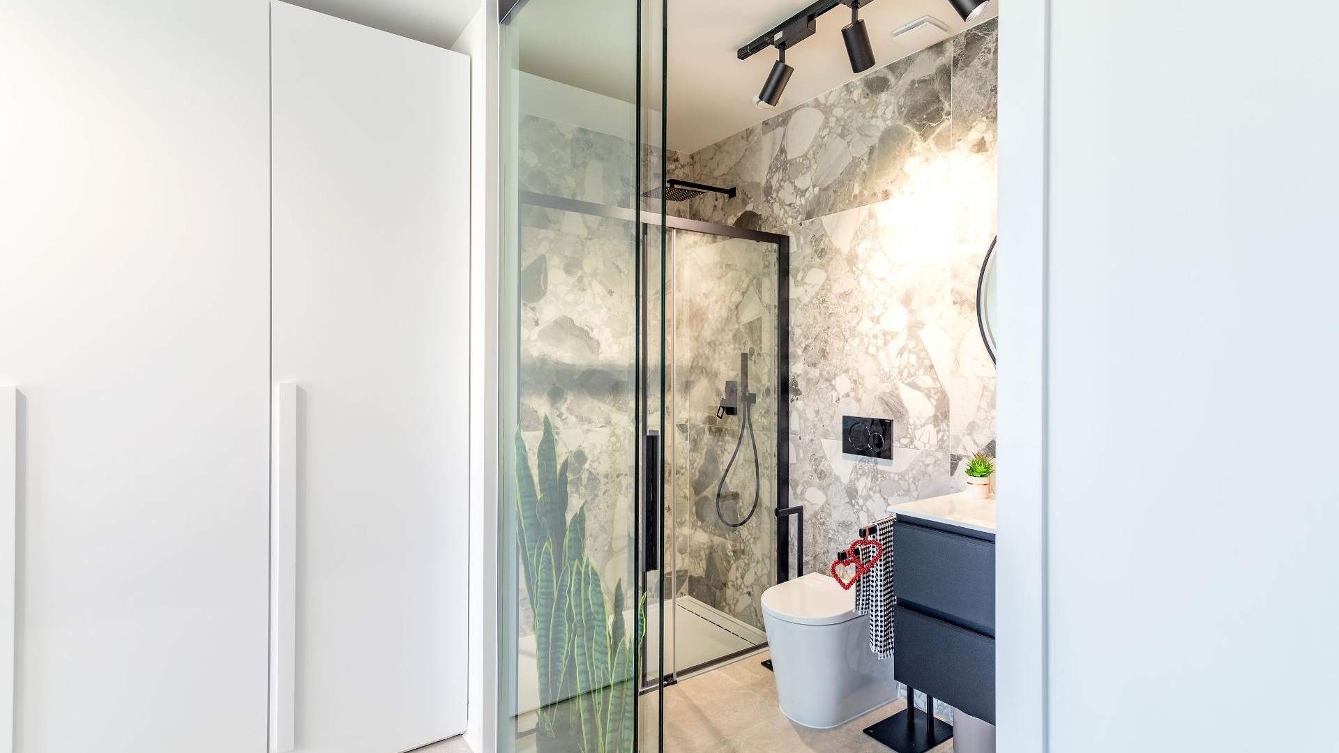 New Build - Apartment - Finestrat - Balcón De Finestrat