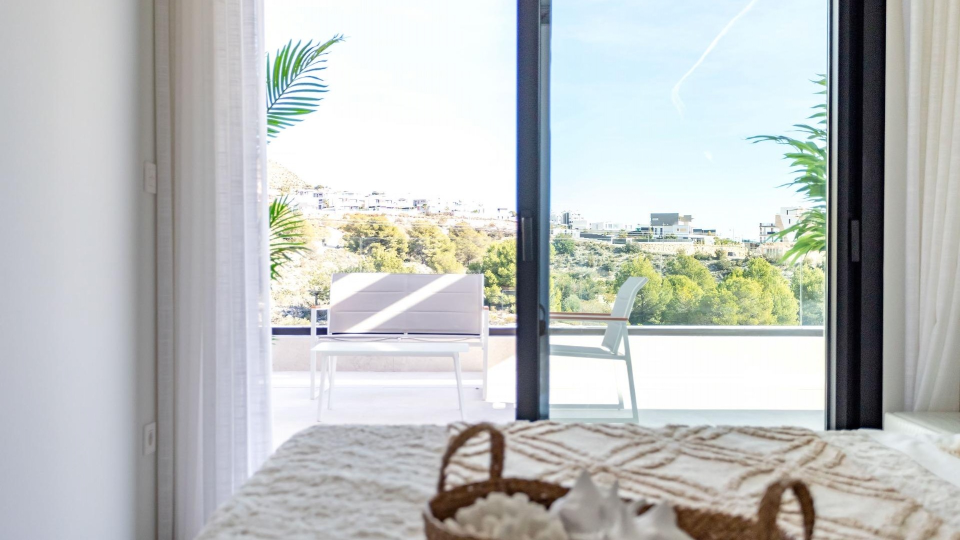 New Build - Apartment - Finestrat - Balcón De Finestrat