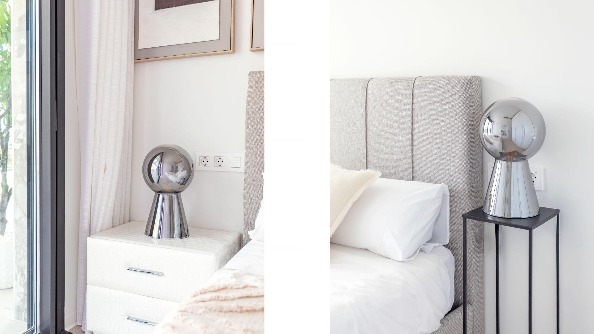 New Build - Apartment - Finestrat - Balcón De Finestrat