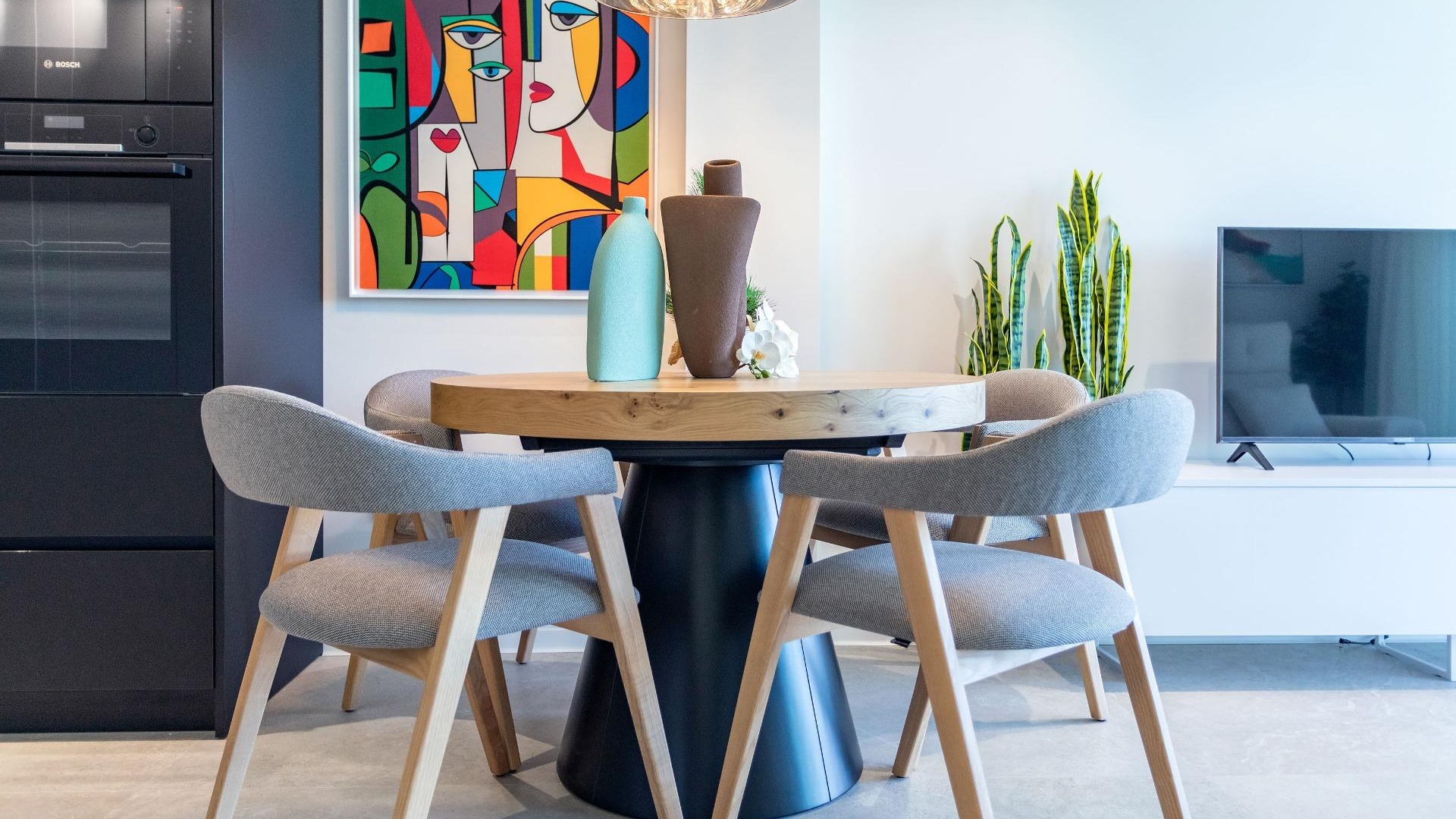 New Build - Apartment - Finestrat - Balcón De Finestrat