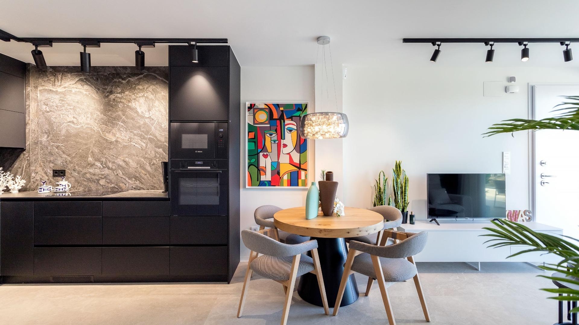 New Build - Apartment - Finestrat - Balcón De Finestrat