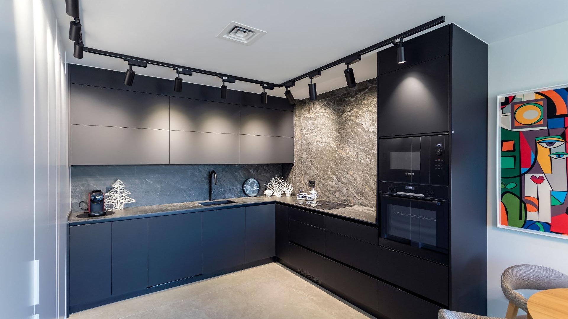 New Build - Apartment - Finestrat - Balcón De Finestrat