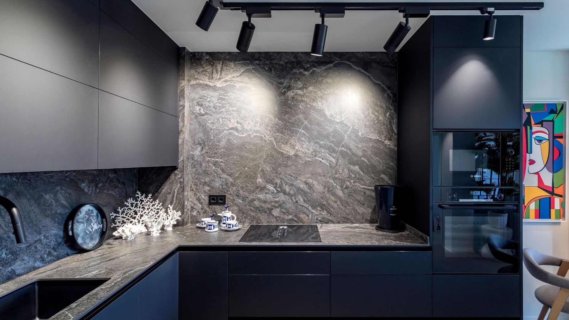 New Build - Apartment - Finestrat - Balcón De Finestrat