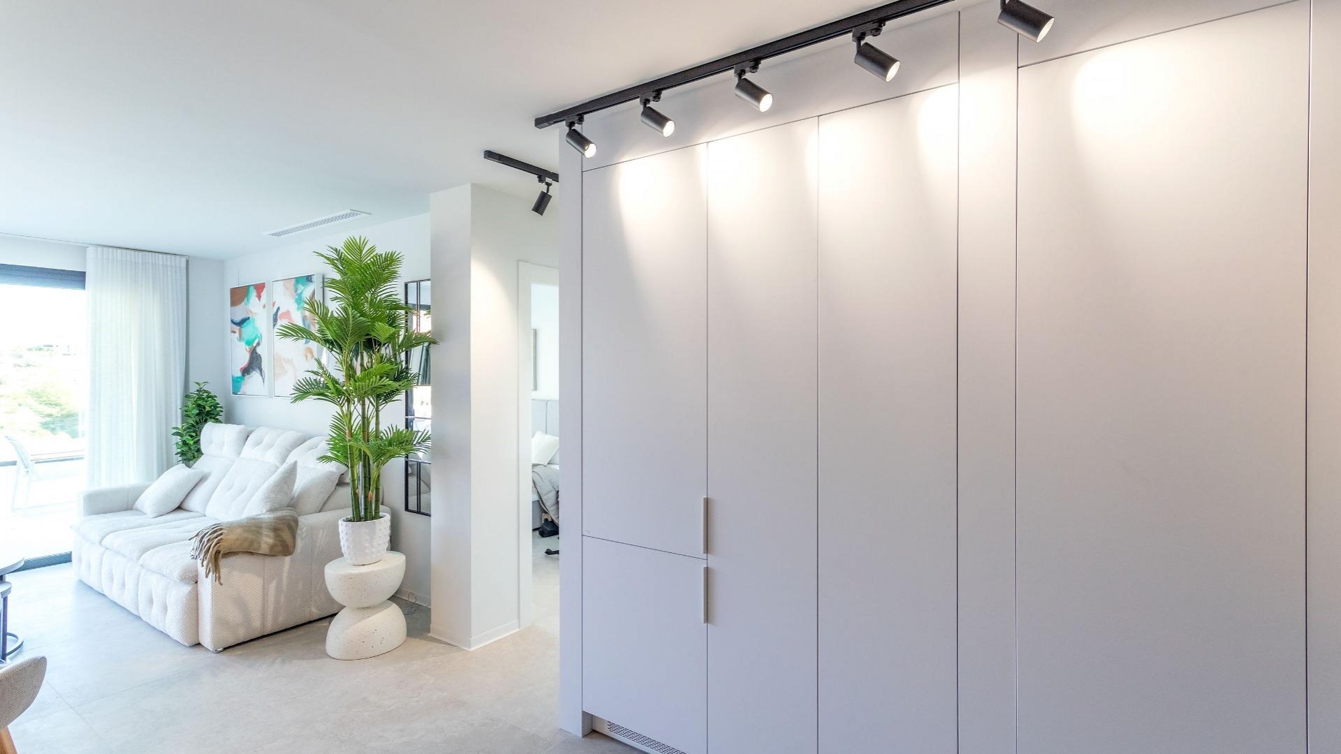 New Build - Apartment - Finestrat - Balcón De Finestrat