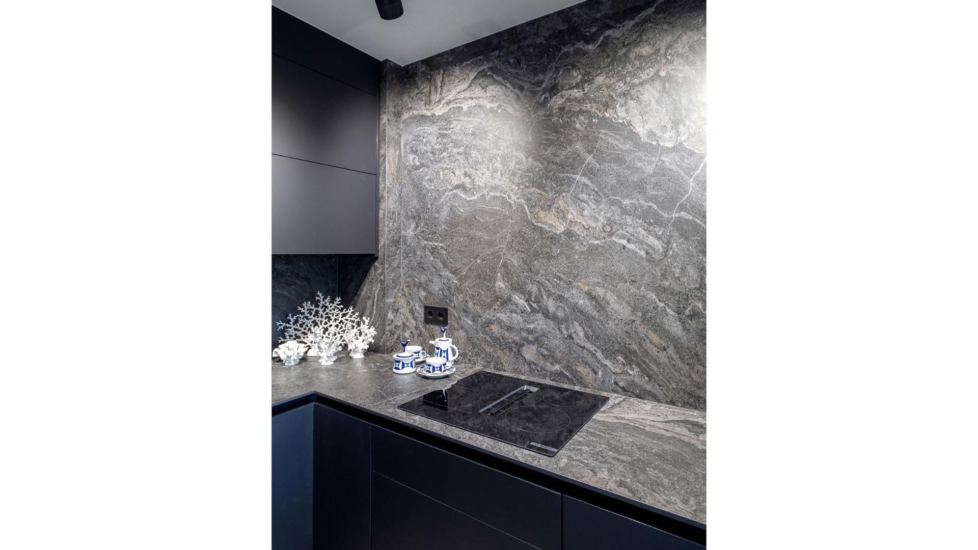 New Build - Apartment - Finestrat - Balcón De Finestrat