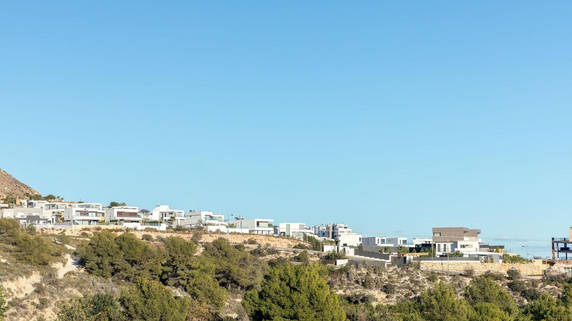 New Build - Apartment - Finestrat - Balcón De Finestrat