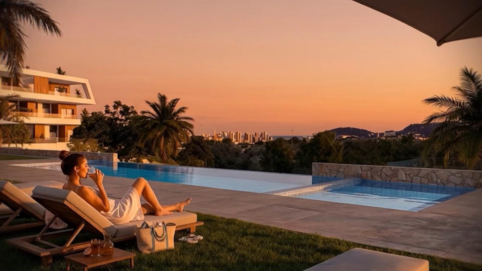 New Build - Apartment - Finestrat - Balcón De Finestrat