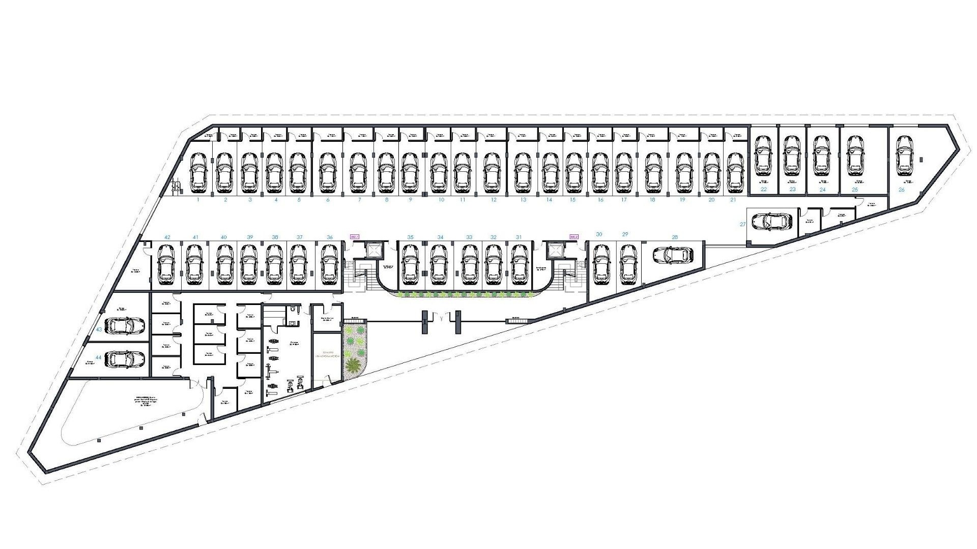 New Build - Apartment - Formentera del Segura - Pueblo