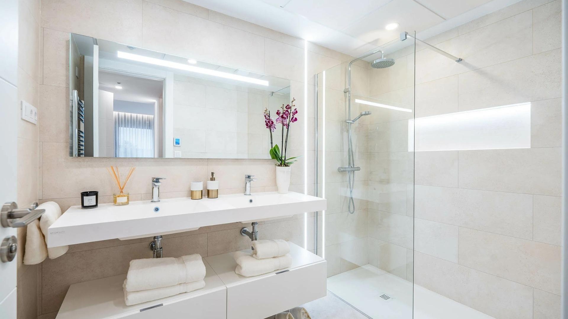 New Build - Apartment - Fuengirola - Centro