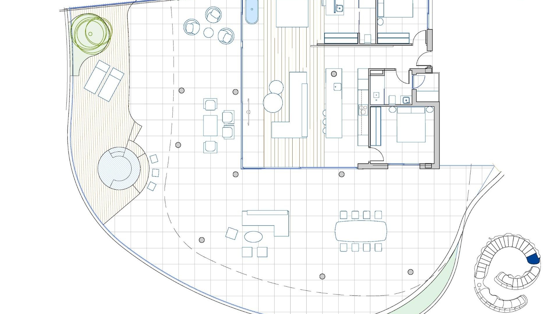 New Build - Apartment - Fuengirola - Higueron