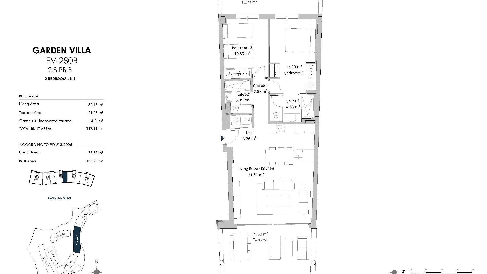 New Build - Apartment - Fuengirola - Higueron