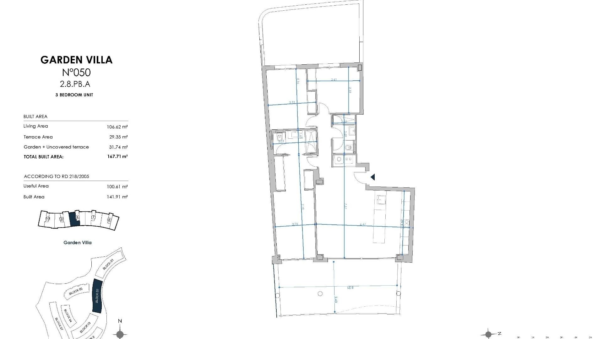 New Build - Apartment - Fuengirola - Higueron