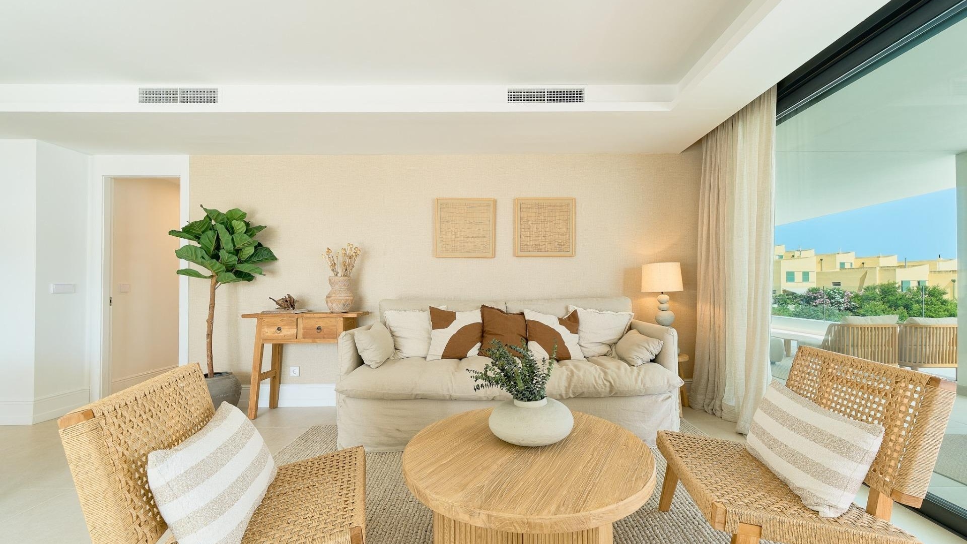 New Build - Apartment - Fuengirola - Higueron