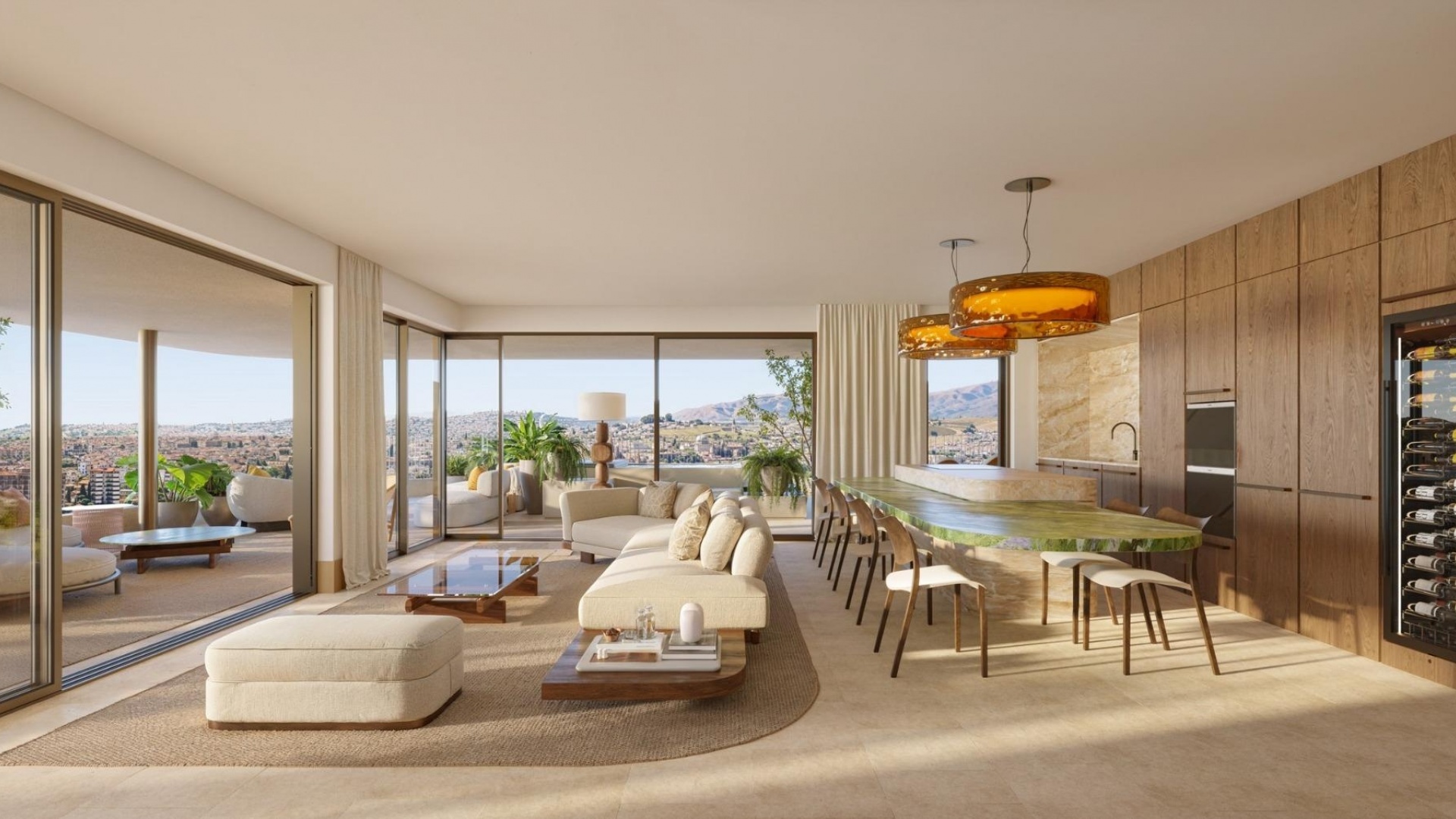 New Build - Apartment - Fuengirola - Los Boliches