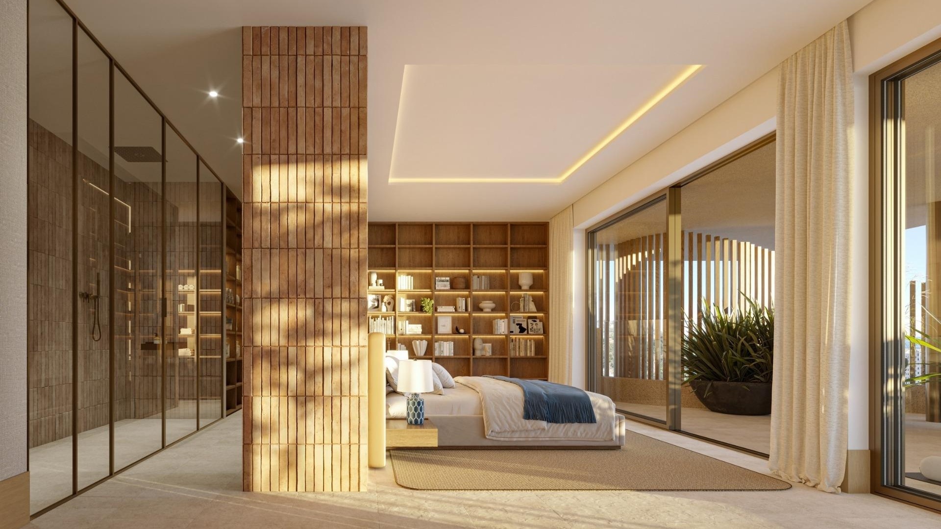 New Build - Apartment - Fuengirola - Los Boliches