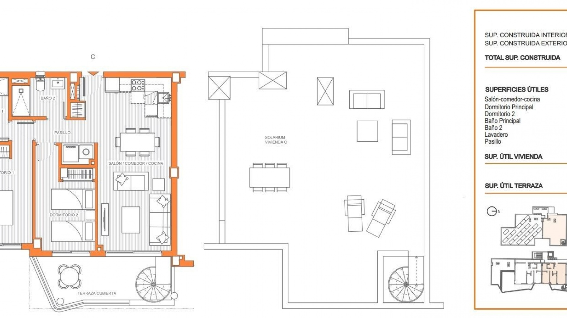 New Build - Apartment - Fuengirola - Los Pacos