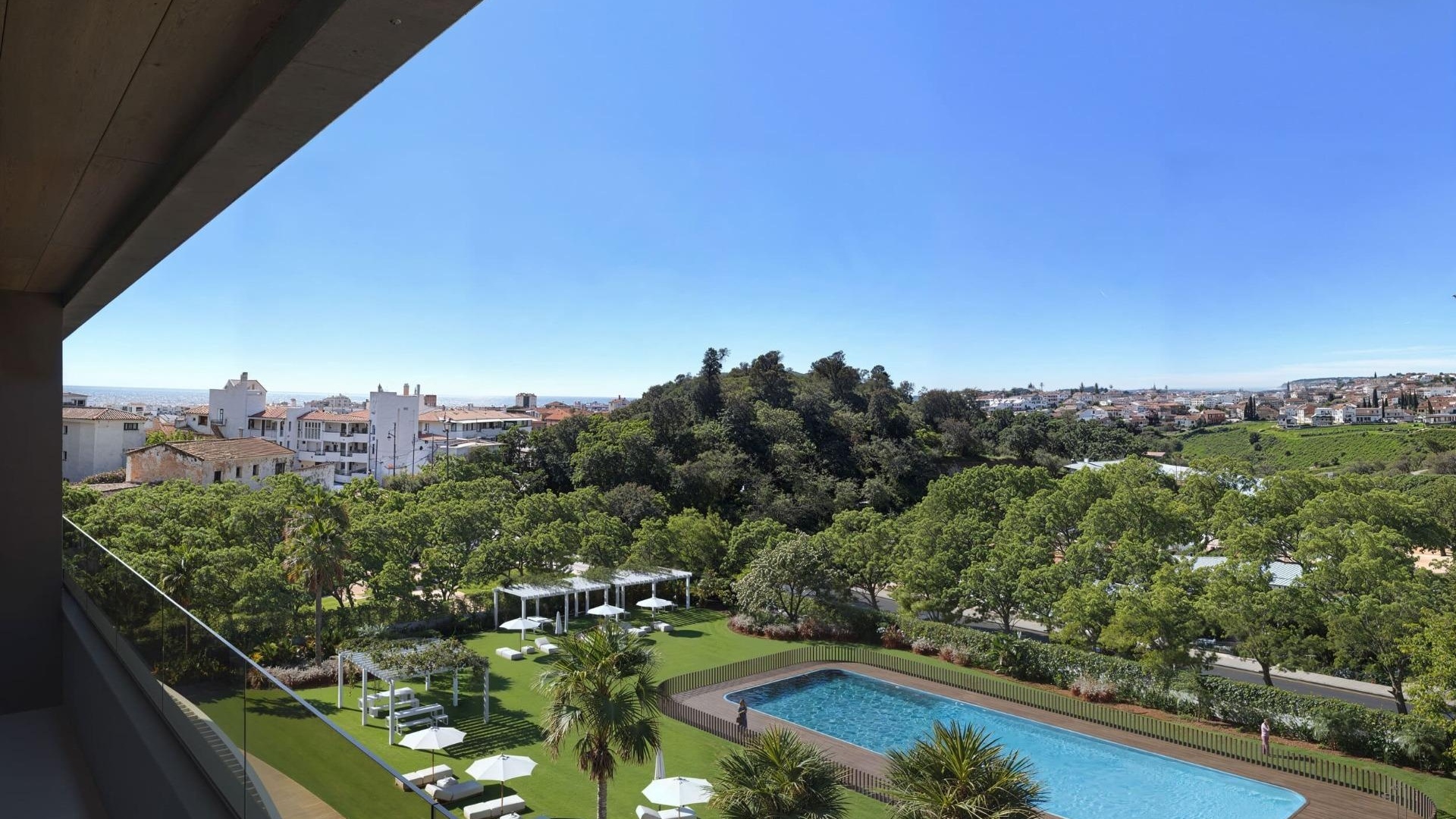 New Build - Apartment - Fuengirola - Los Pacos