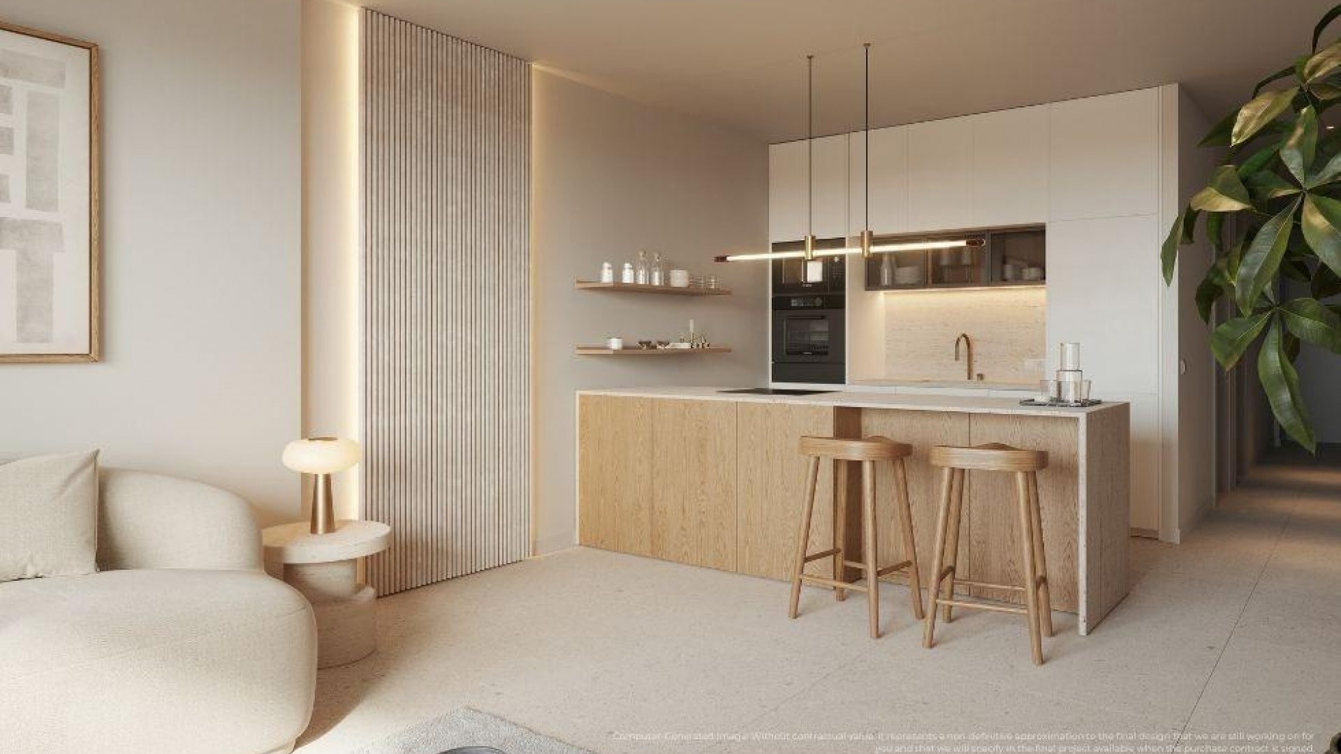 New Build - Apartment - Fuengirola - Parque de la Loma