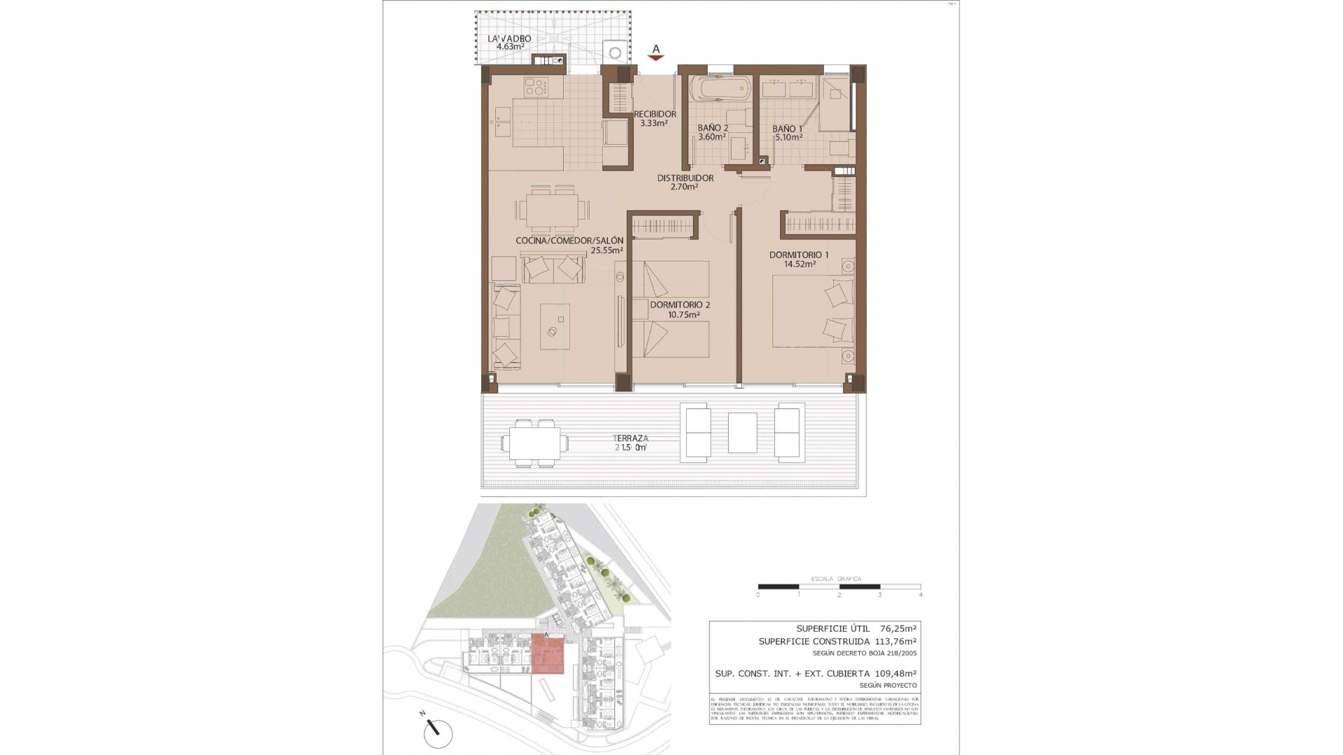 New Build - Apartment - Fuengirola - Torreblanca Del Sol