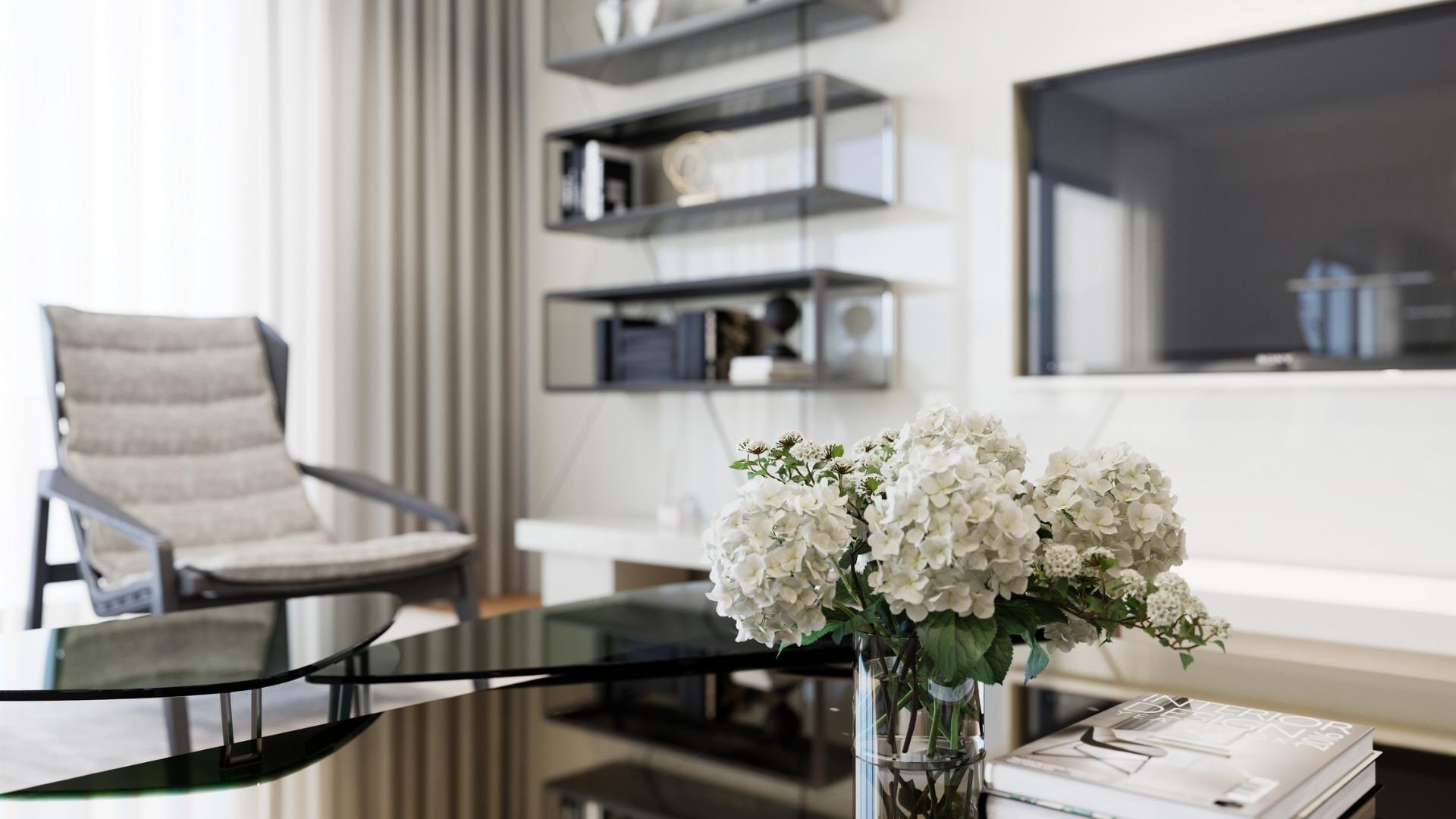 New Build - Apartment - Fuengirola - Torreblanca Del Sol