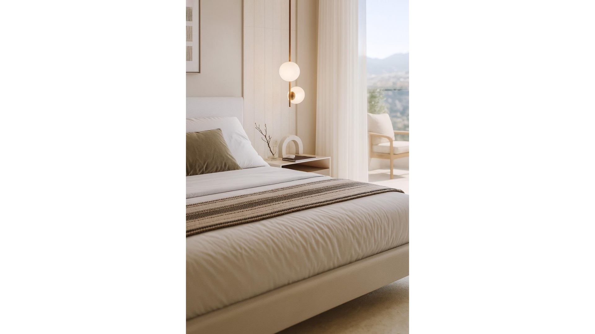 New Build - Apartment - Fuengirola - Torreblanca