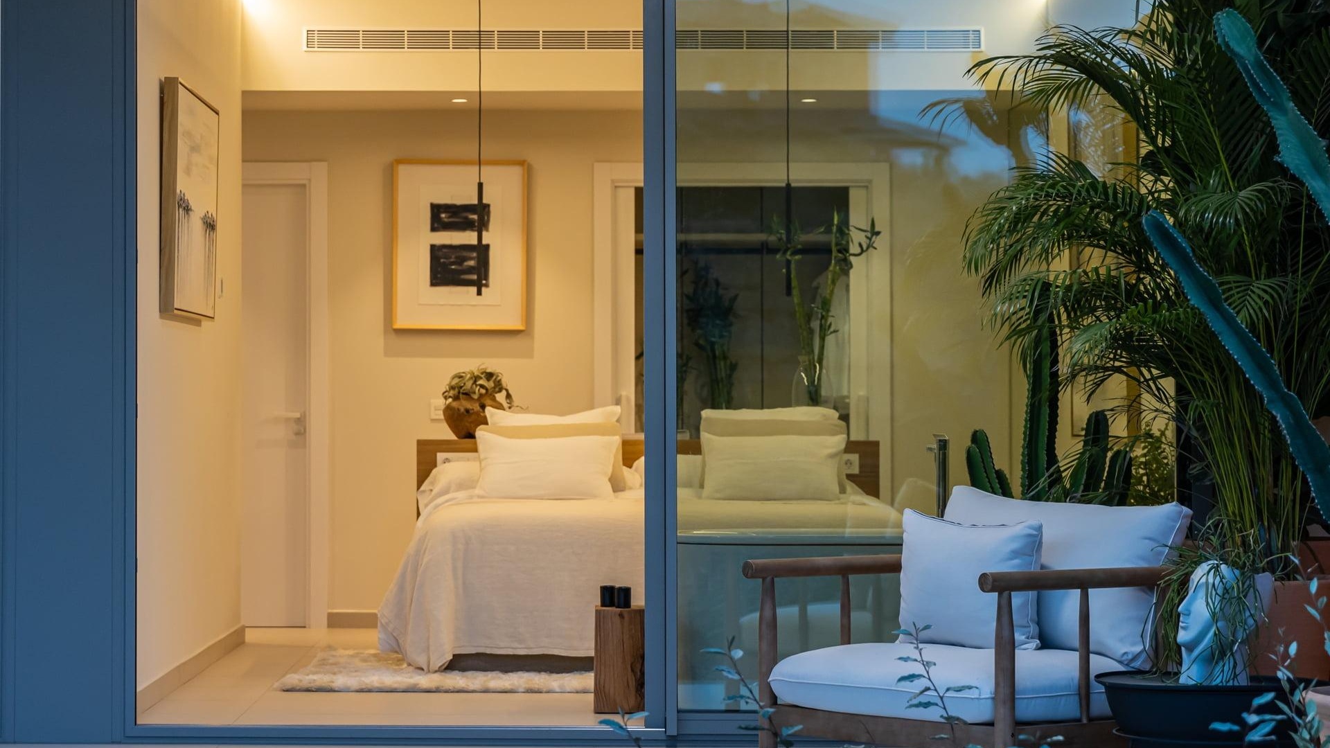 New Build - Apartment - Fuengirola - Urb. Buenavista