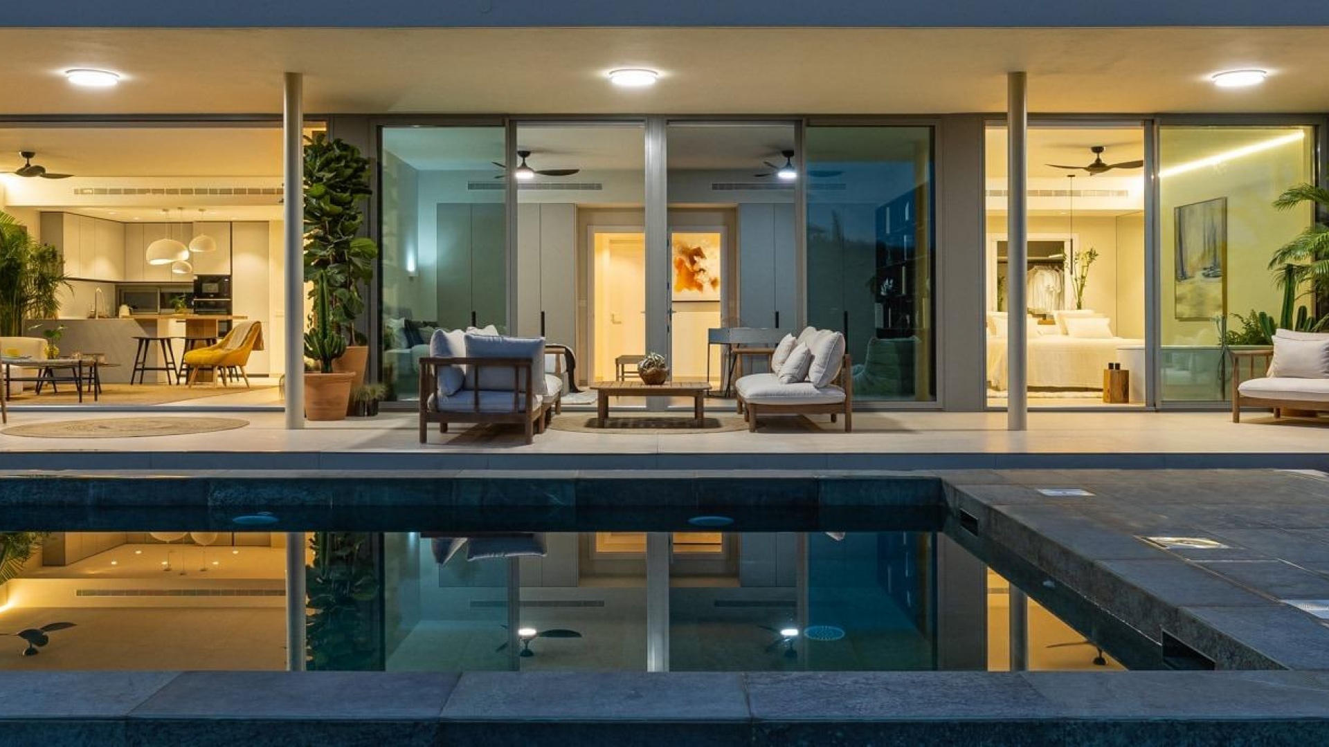 New Build - Apartment - Fuengirola - Urb. Buenavista