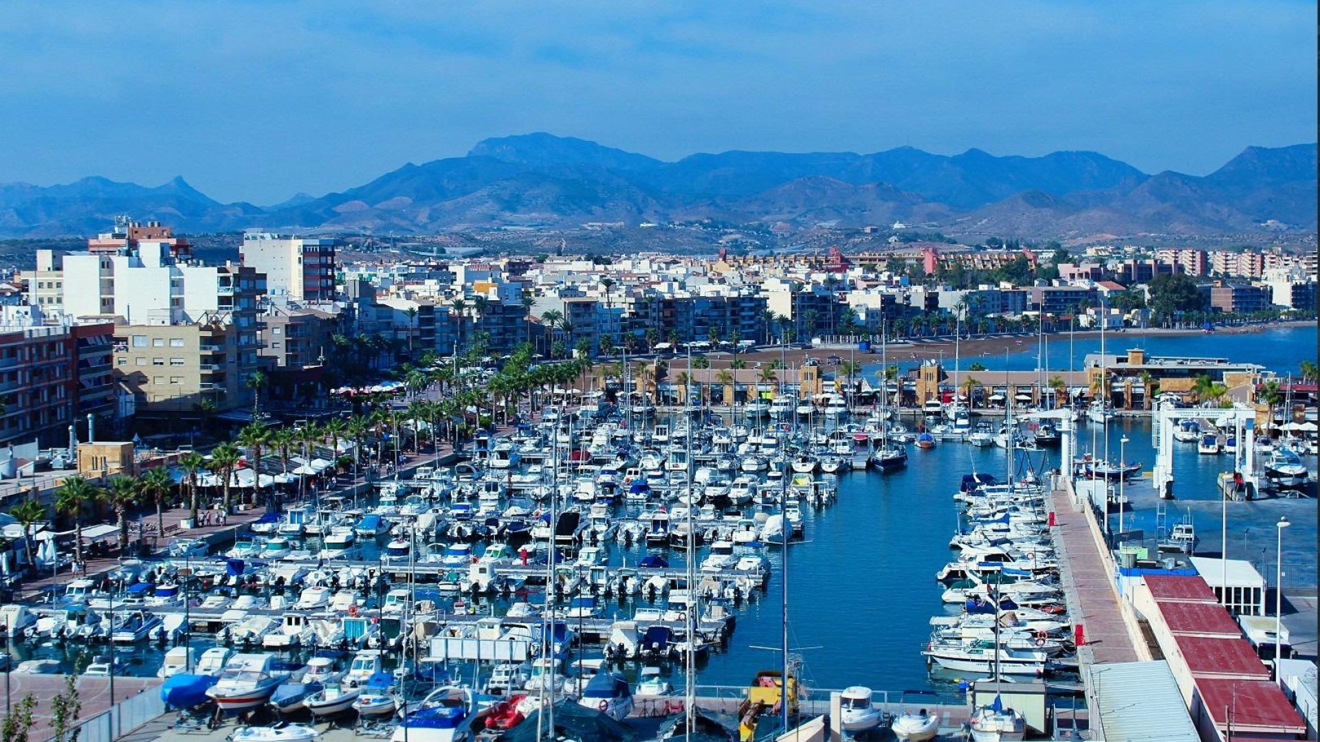 New Build - Apartment - Fuente Álamo - La Pinilla