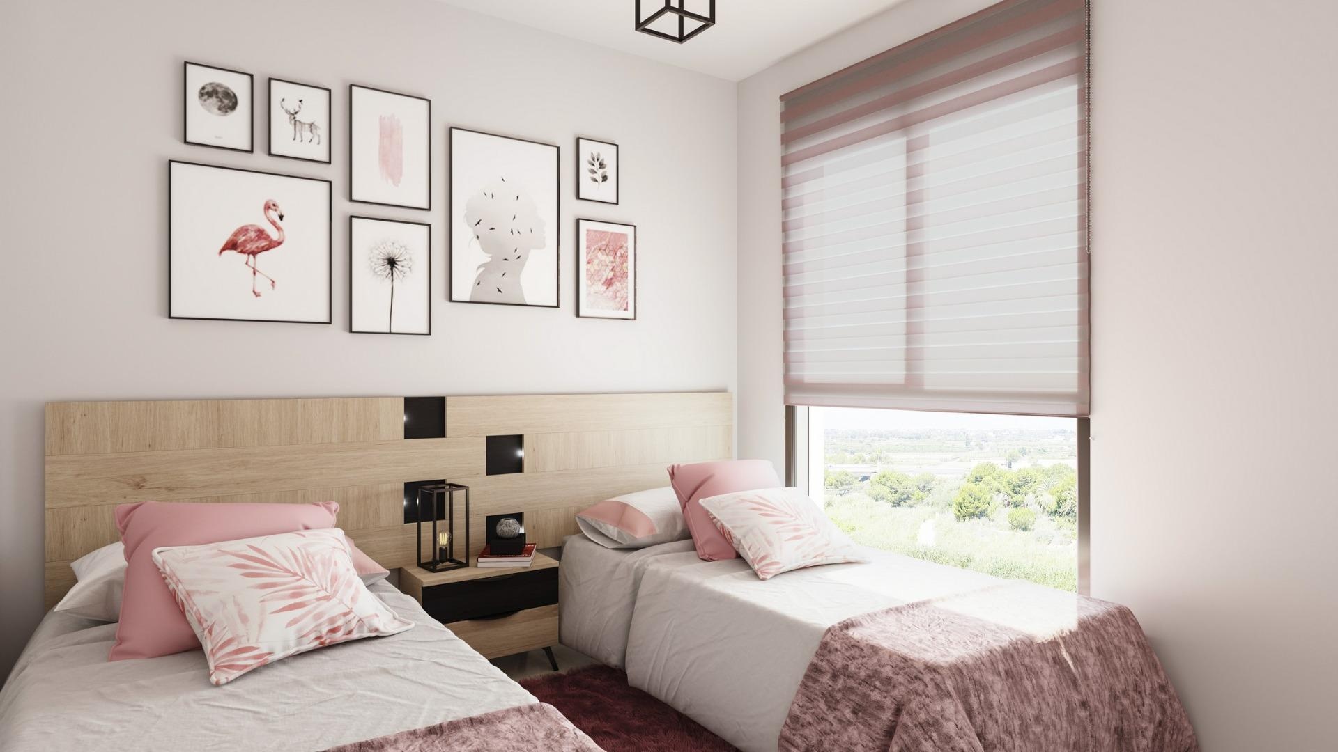 New Build - Apartment - Guardamar del Segura - Avenida del puerto