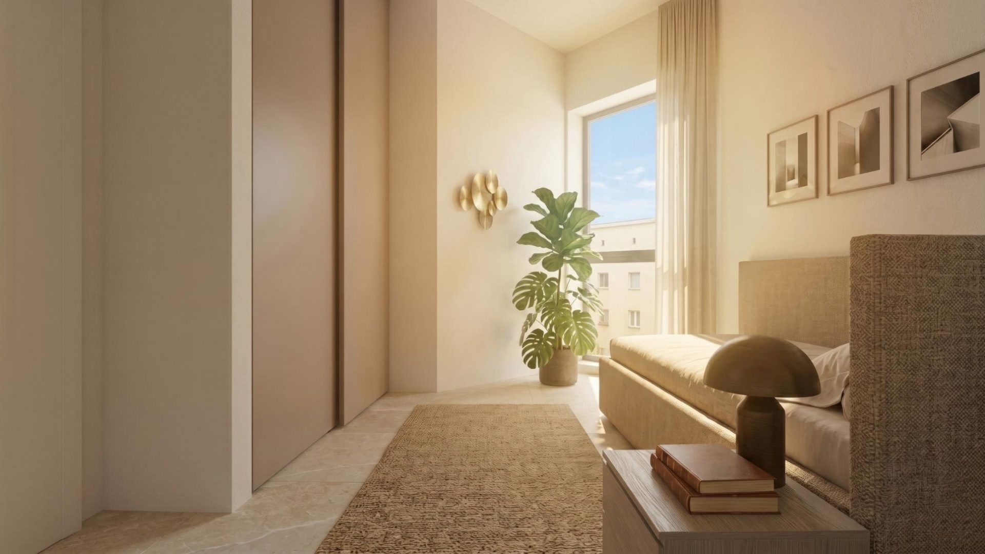 New Build - Apartment - Guardamar del Segura - Centro