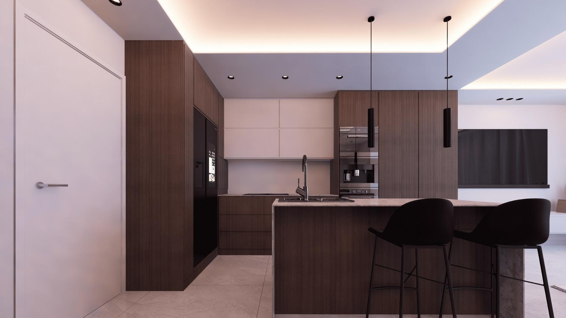 New Build - Apartment - Guardamar del Segura - Centro