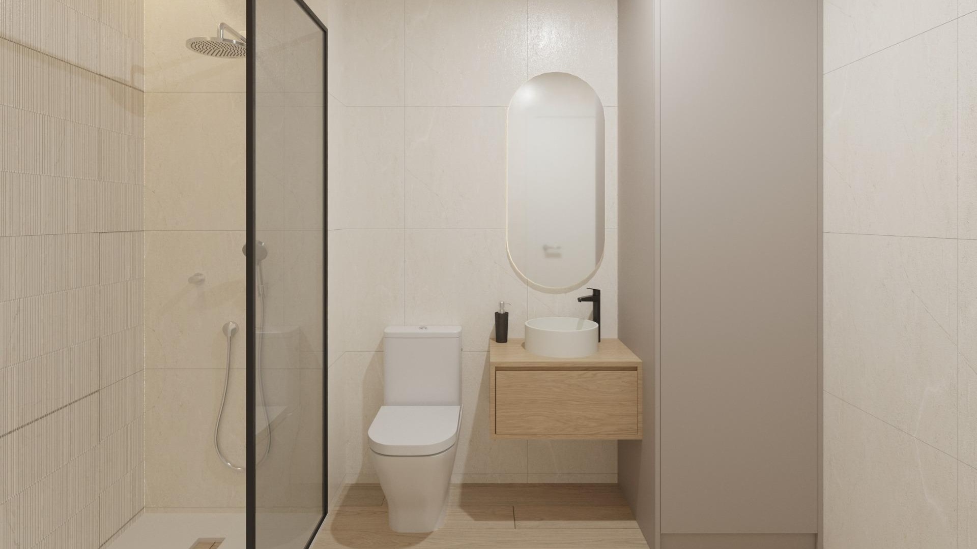New Build - Apartment - Guardamar del Segura - Centro
