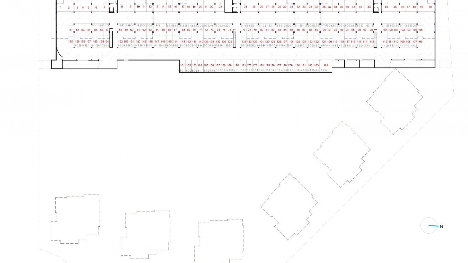 New Build - Apartment - Guardamar del Segura - El Raso