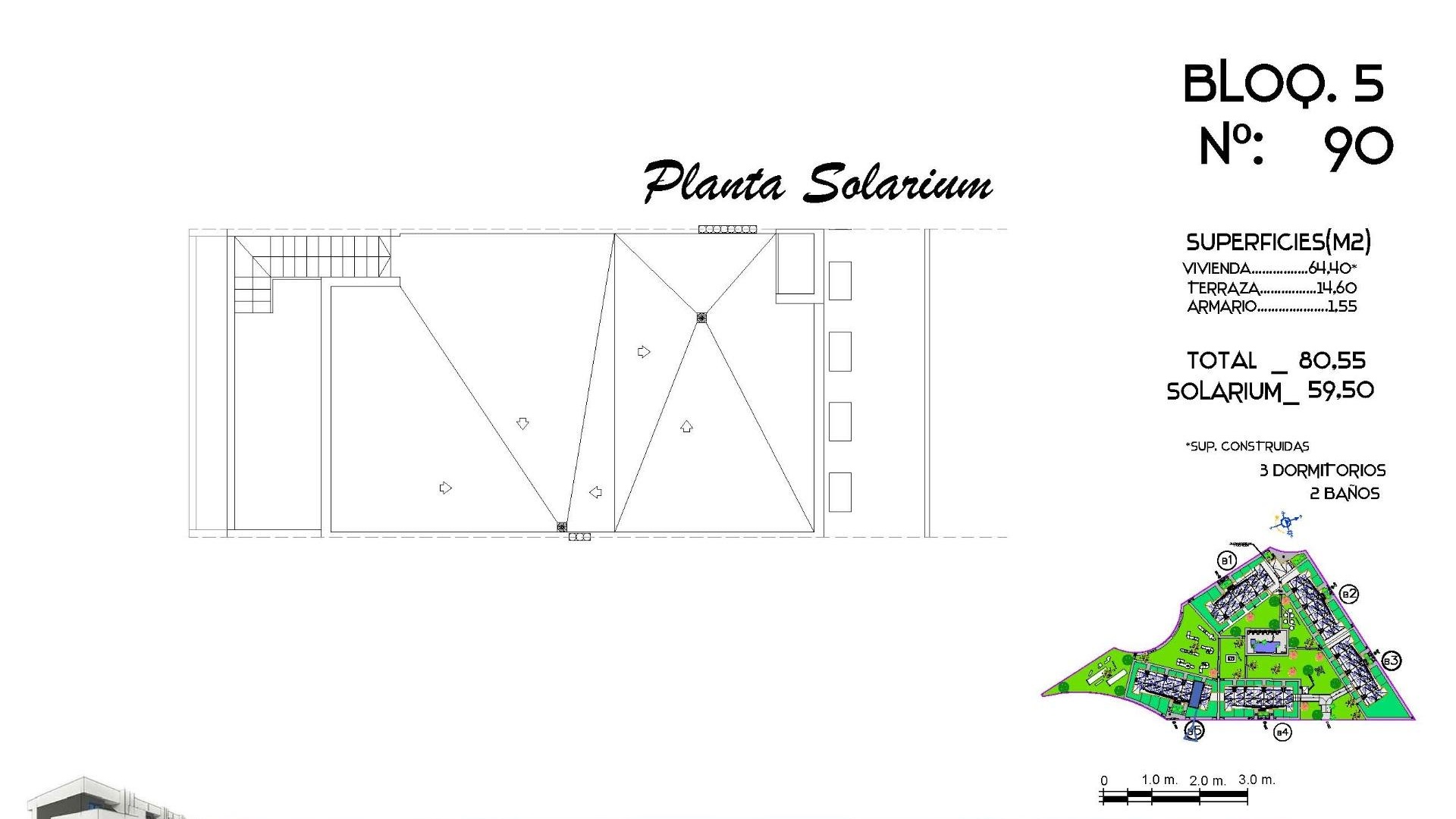 New Build - Apartment - Guardamar del Segura - El Raso