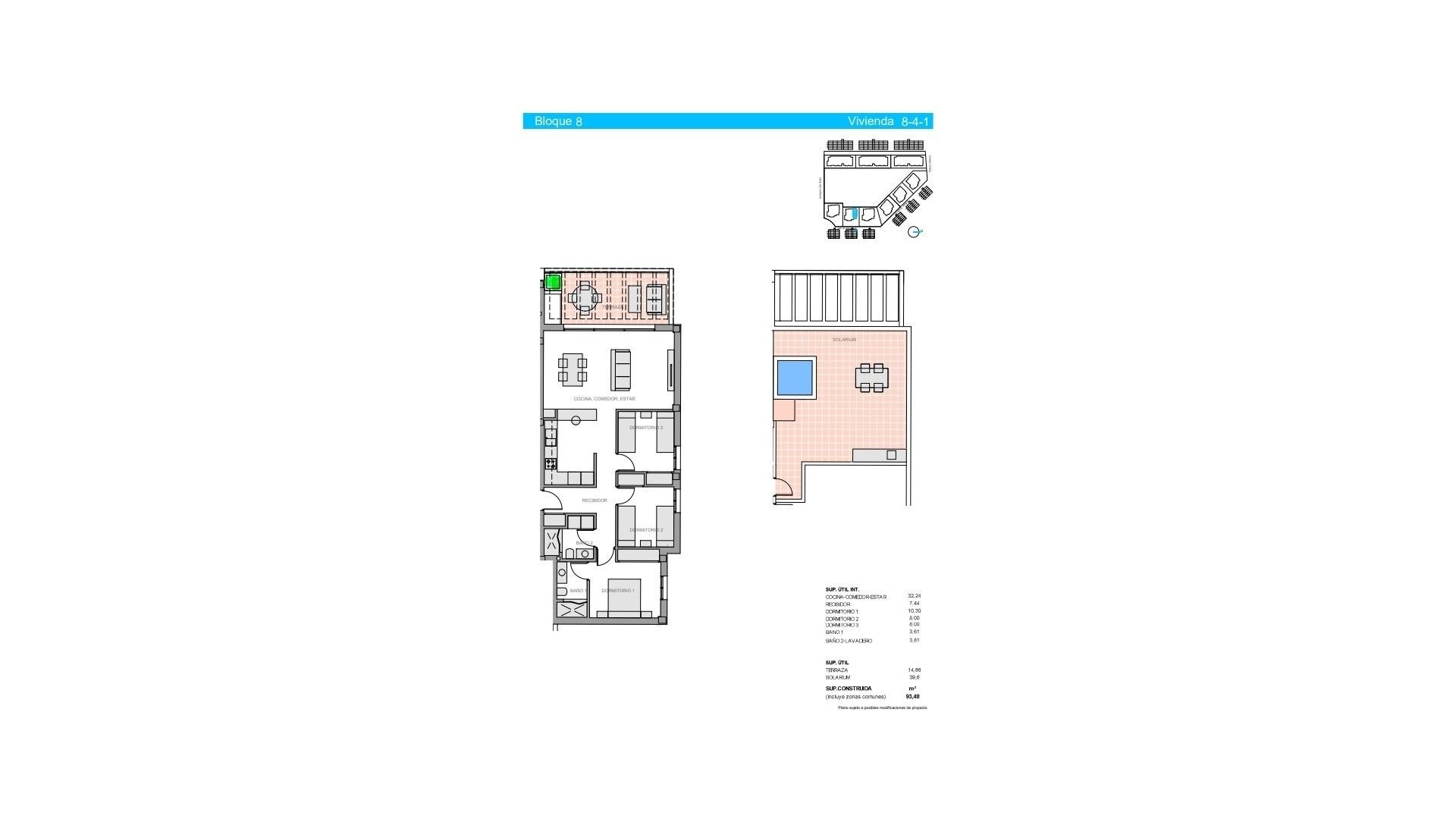 New Build - Apartment - Guardamar del Segura - El Raso