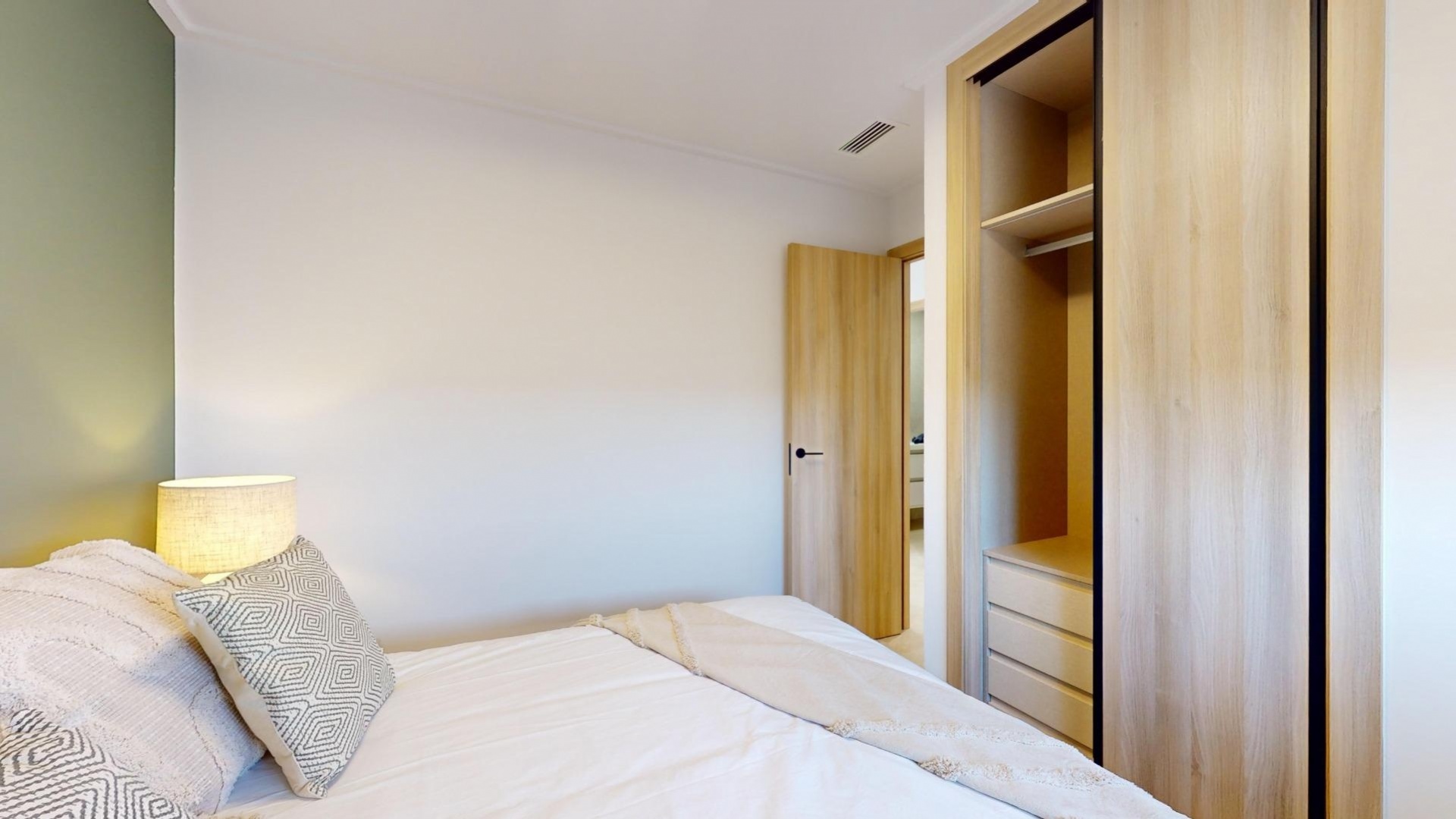 New Build - Apartment - Guardamar del Segura - El Raso