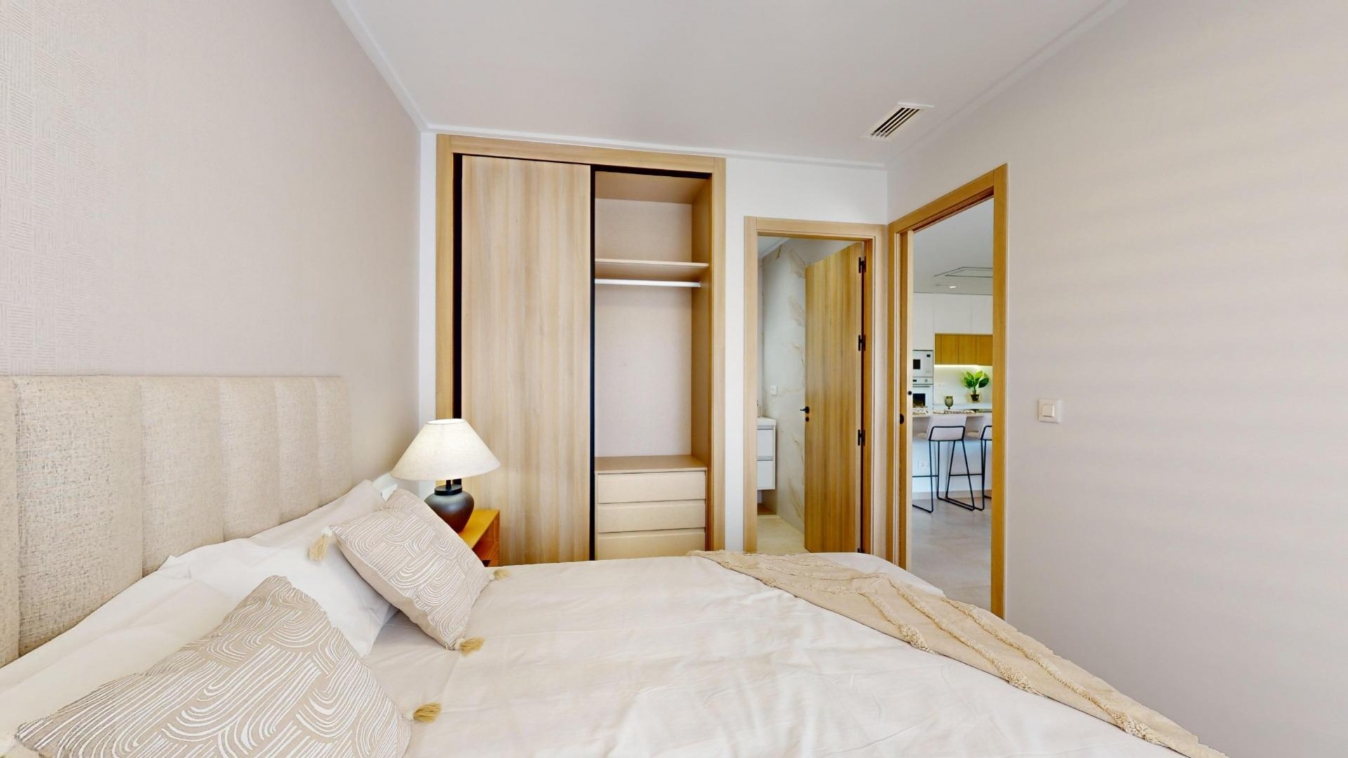 New Build - Apartment - Guardamar del Segura - El Raso