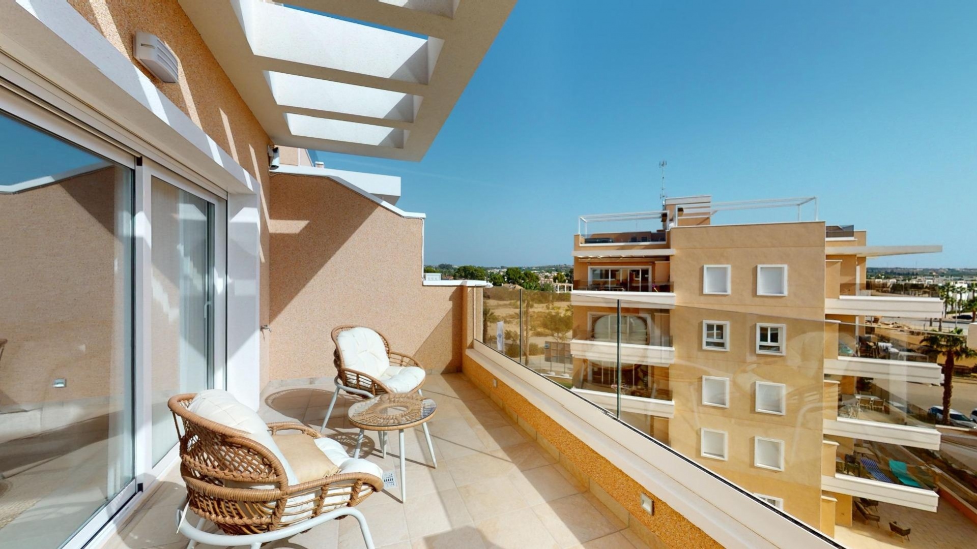 New Build - Apartment - Guardamar del Segura - El Raso