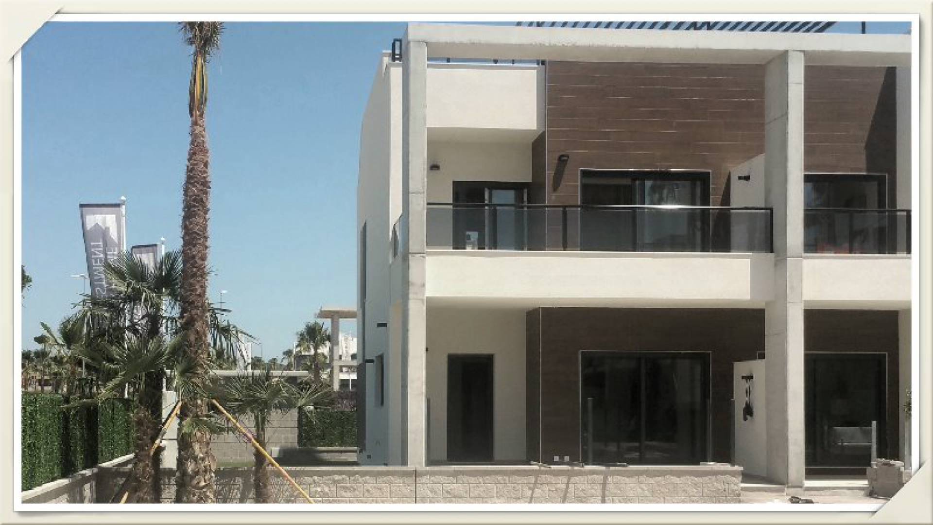 New Build - Apartment - Guardamar del Segura - El Raso