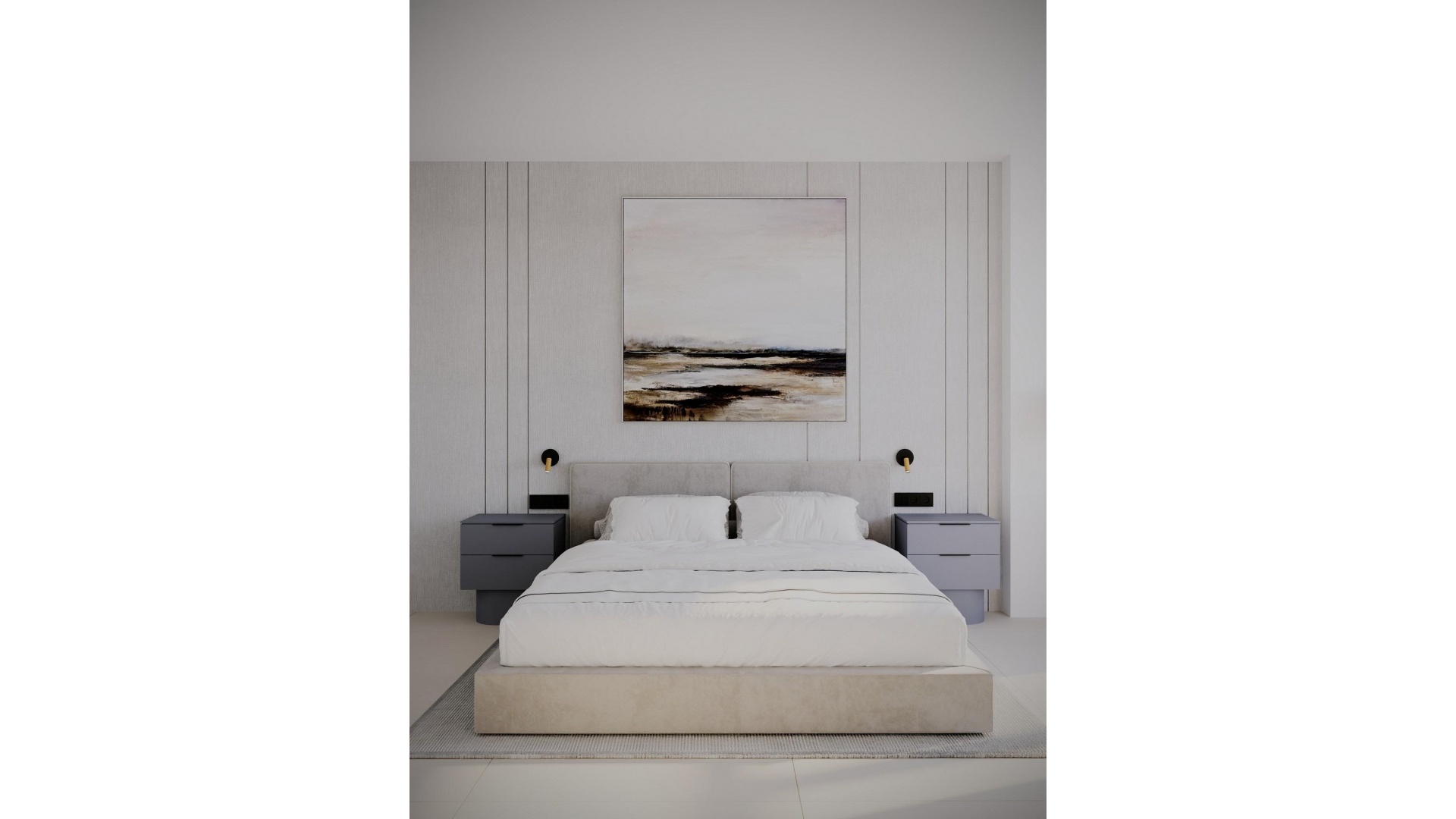 New Build - Apartment - Guardamar del Segura - Pueblo