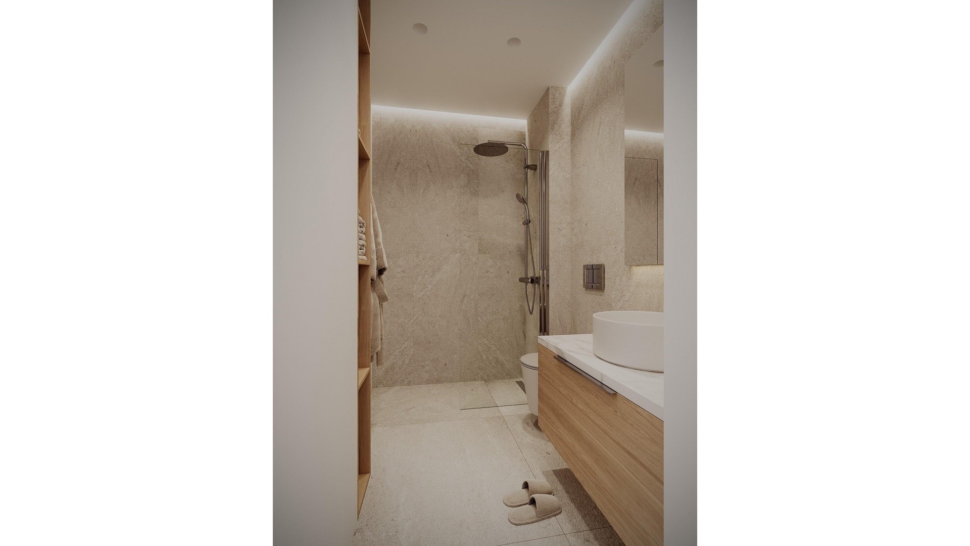 New Build - Apartment - Guardamar del Segura - Pueblo