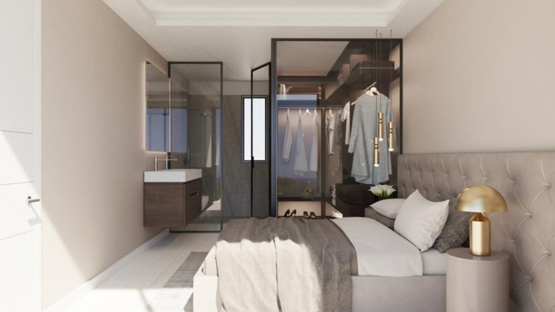 New Build - Apartment - Guardamar del Segura - Pueblo