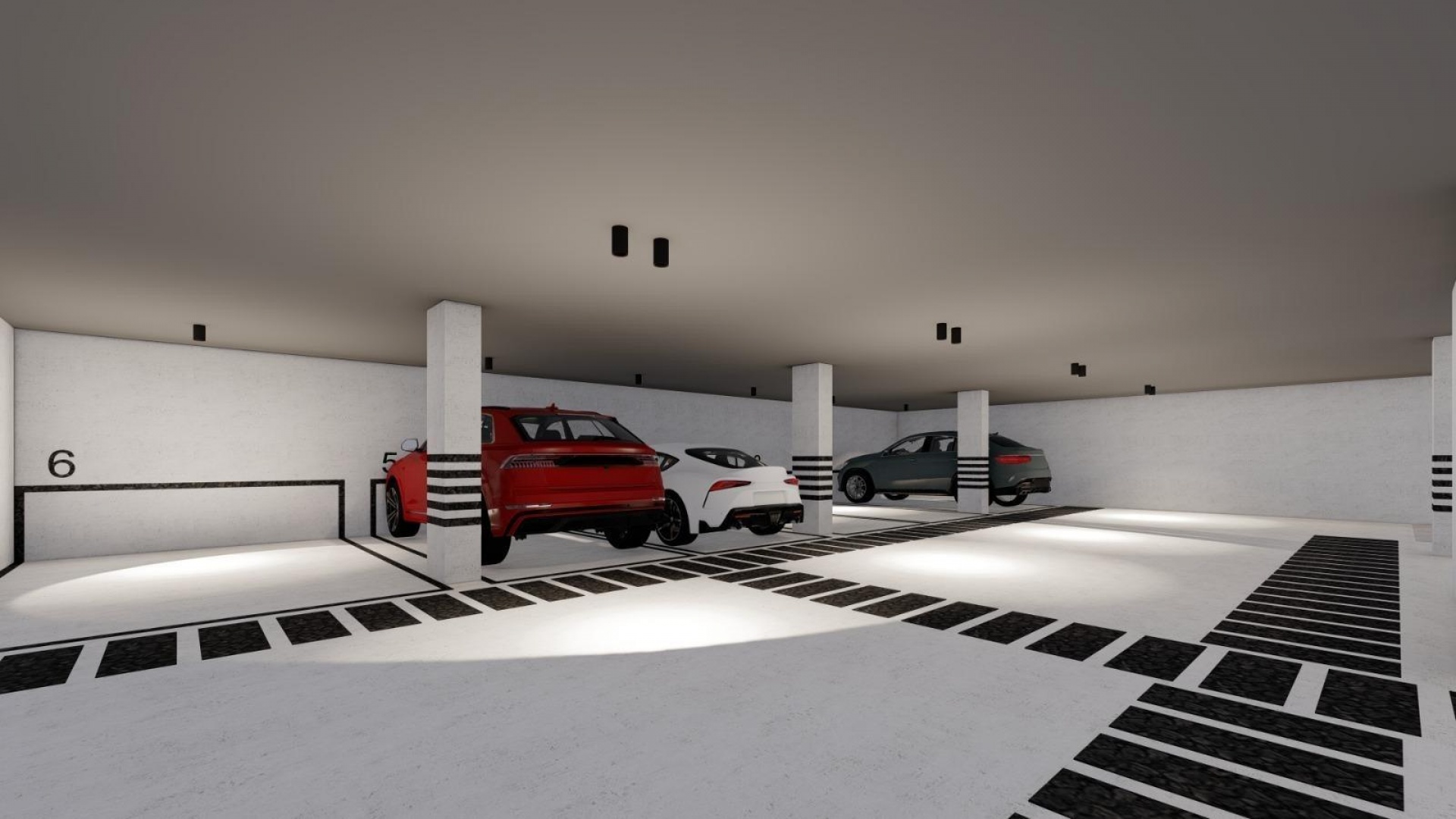 New Build - Apartment - Guardamar del Segura - Pueblo