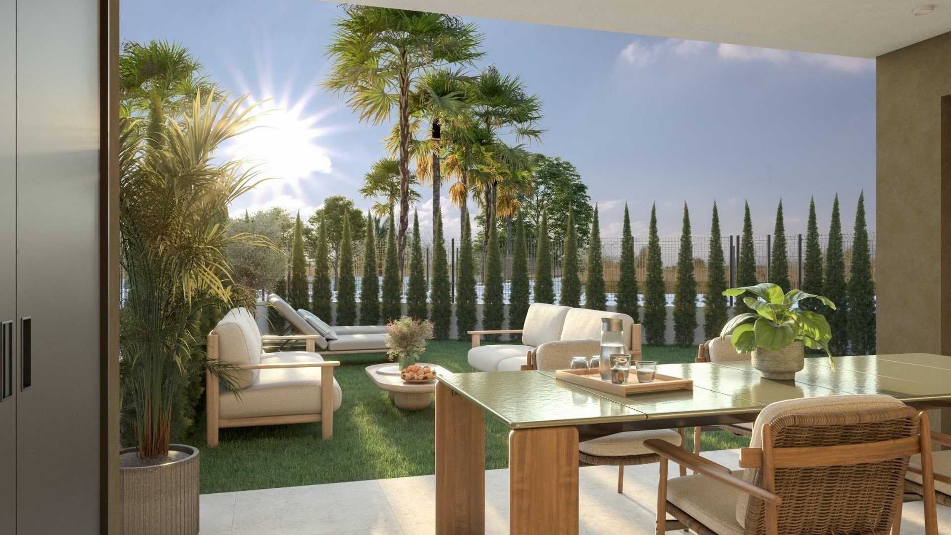 New Build - Apartment - Guardamar del Segura - Puerto