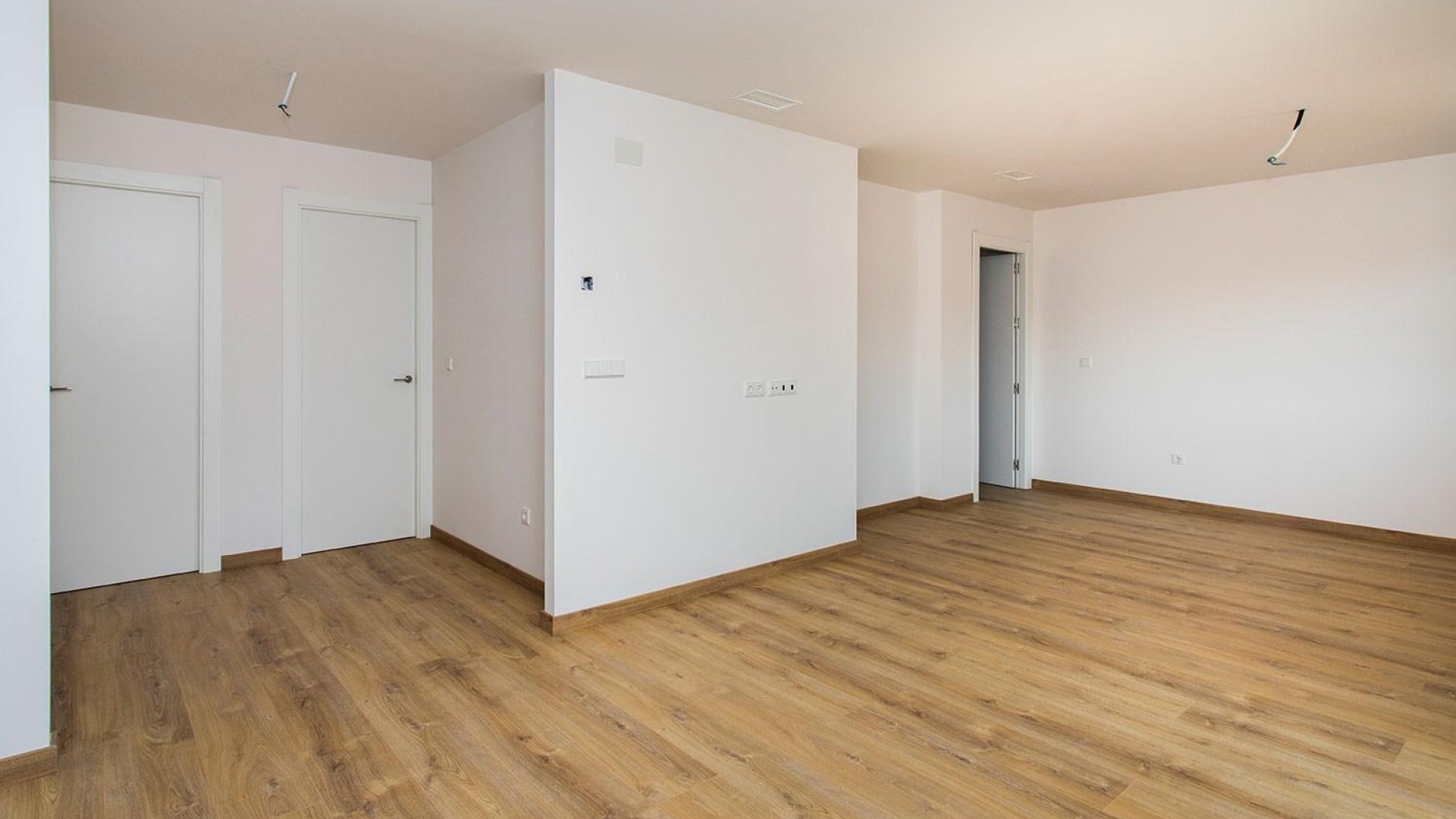 New Build - Apartment - Hondón de las Nieves - Canalosa