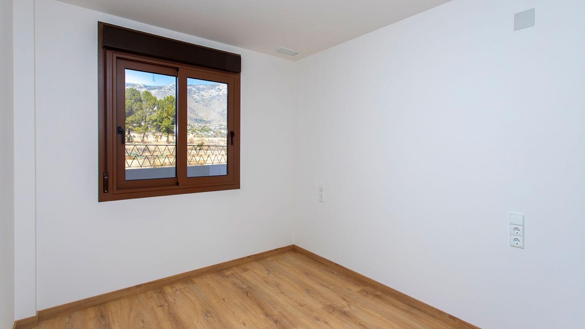 New Build - Apartment - Hondón de las Nieves - Canalosa