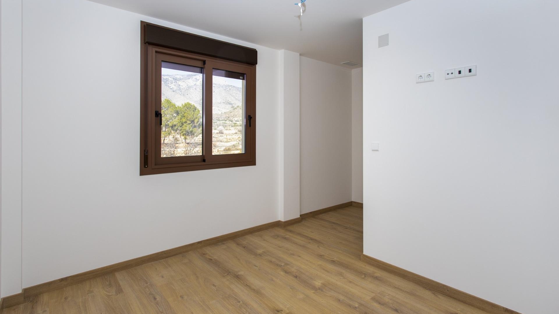 New Build - Apartment - Hondón de las Nieves - Canalosa