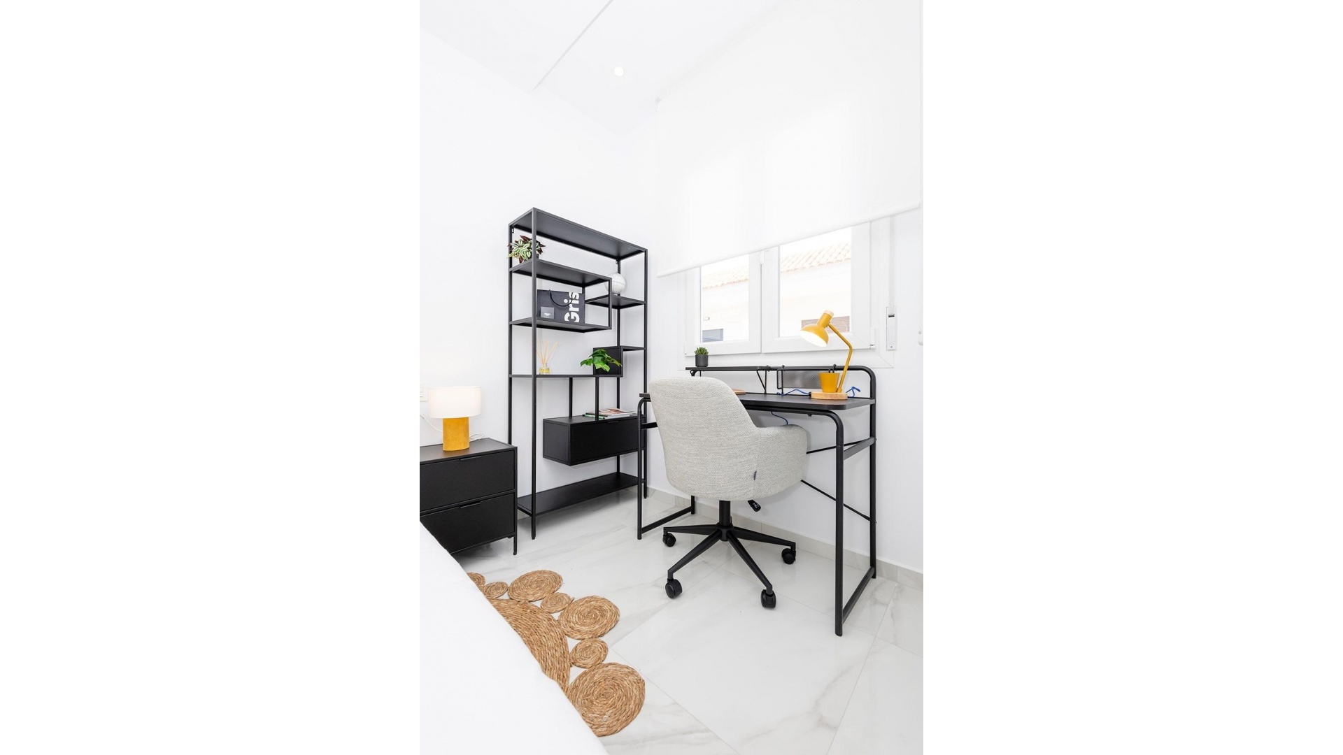 New Build - Apartment - Jacarilla - pueblo