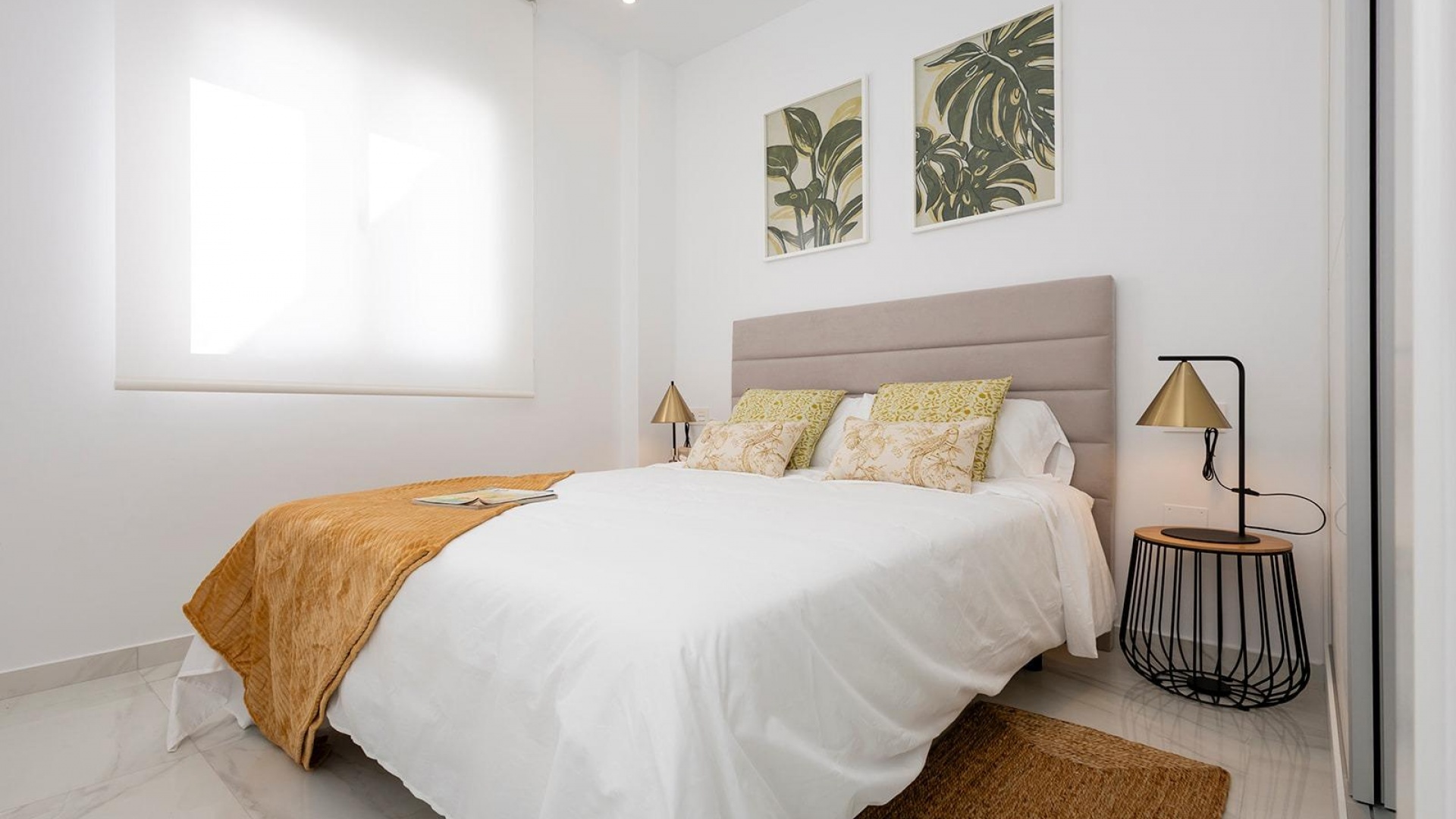 New Build - Apartment - Jacarilla - pueblo